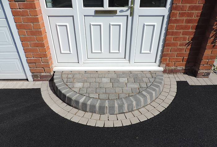 Door Steps